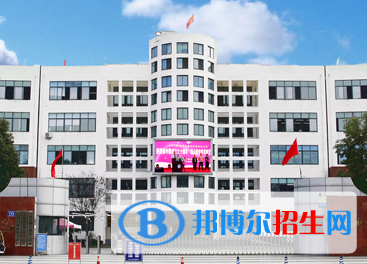 江油市職業(yè)中學(xué)校2023年怎么樣、好不好