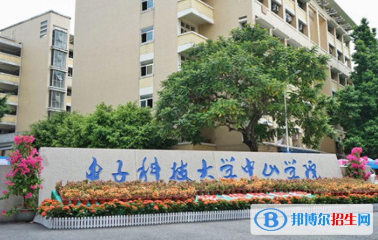 電子科技大學(xué)中山學(xué)院是幾本？是985和211嗎？