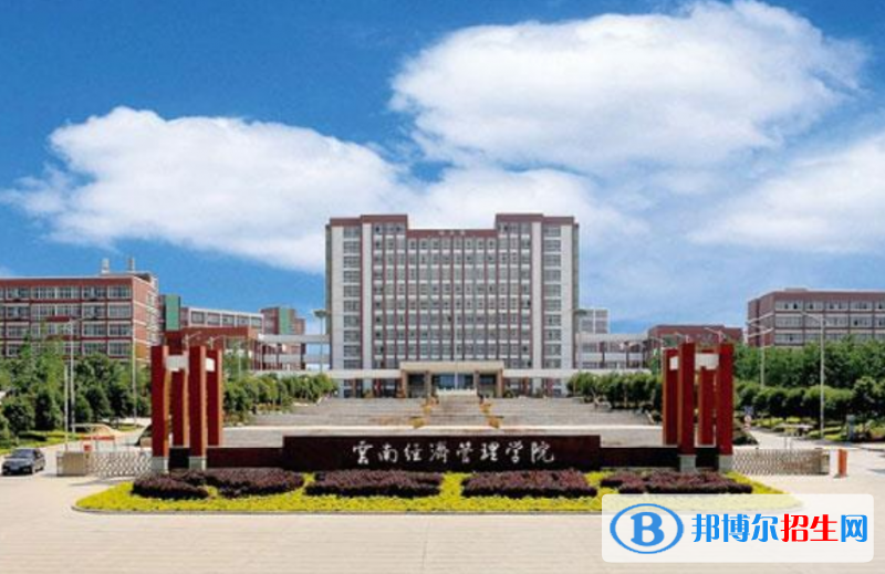 云南經(jīng)濟(jì)管理學(xué)院是幾本？是985和211嗎？