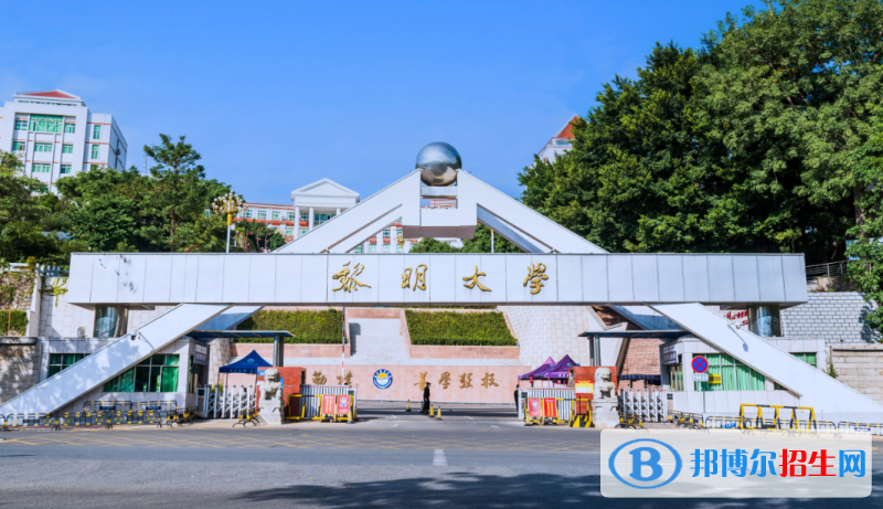 福建十大?？茖W(xué)校排行