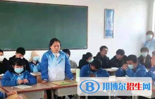 陜西省自強(qiáng)中等專業(yè)學(xué)校2023年報(bào)名條件、招生要求、招生對(duì)象