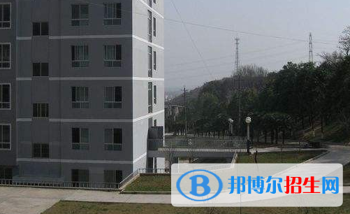 陜西省自強(qiáng)中等專(zhuān)業(yè)學(xué)校2023年怎么樣、好不好