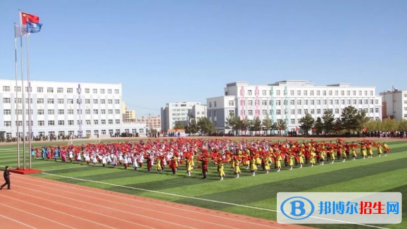 2023年興安盟中考志愿填報(bào)(入口+方法+時(shí)間)
