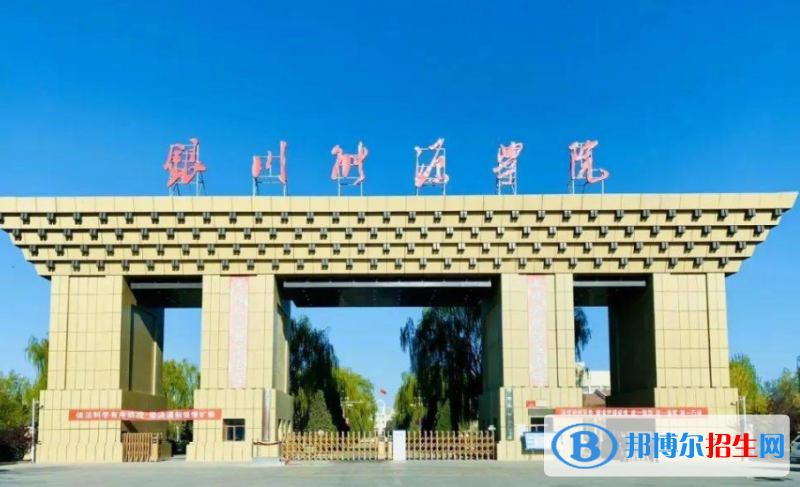 銀川能源學院是幾本？是985和211嗎？