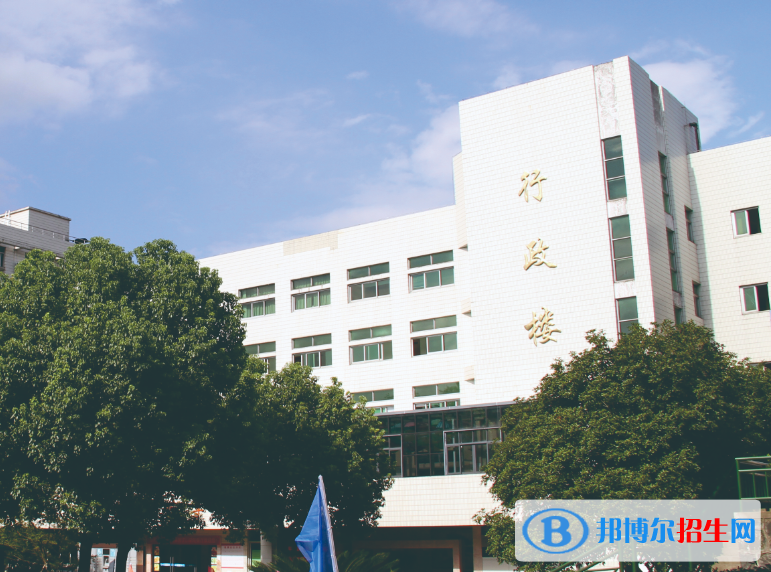 浙江交通技師學(xué)院2023年怎么樣、好不好