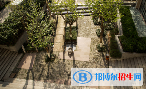 西安美術(shù)學(xué)院附屬中等美術(shù)學(xué)校2023年報名條件、招生要求、招生對象