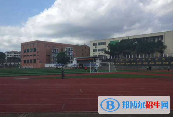 華中師范大學瓊中附屬中學2023年招生錄取分數線