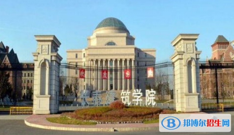 長春建筑學院是幾本？是985和211嗎？