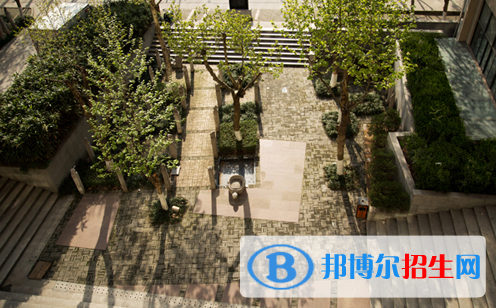 西安美術(shù)學(xué)院附屬中等美術(shù)學(xué)校2023年怎么樣、好不好