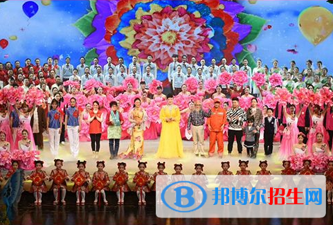 金華藝術學校2023年怎么樣、好不好