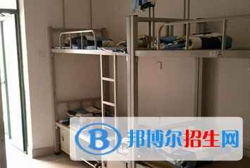 遂寧市建筑工程職業(yè)技術學校2023年宿舍條件