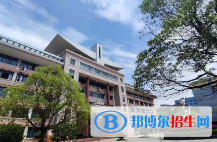 金華市技師學院2023年地址在哪里
