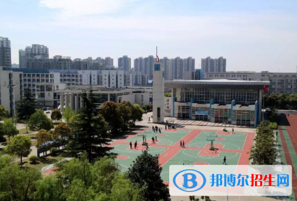 江蘇省張家港中等專業(yè)學(xué)校2023年怎么樣、好不好