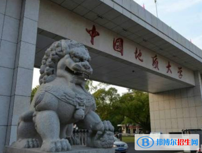 中國地質(zhì)大學(xué)（北京）是幾本？是985和211嗎？