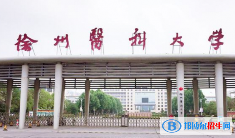 徐州醫(yī)科大學(xué)是幾本？是985和211嗎？
