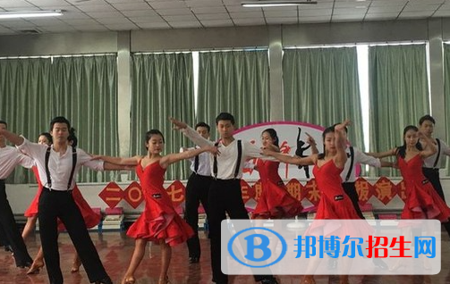 西安舞蹈職業(yè)學(xué)校2023年報(bào)名條件、招生要求、招生對(duì)象