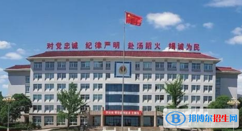 中國消防救援學院是幾本？是985和211嗎？