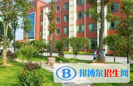 資中縣職業(yè)技術(shù)學(xué)校2023年怎么樣、好不好