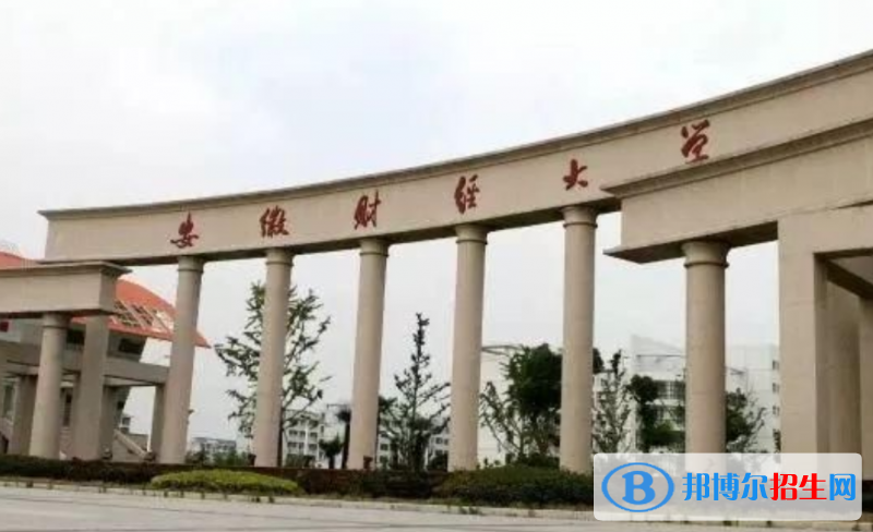 安徽財經(jīng)大學(xué)是幾本？是985和211嗎？
