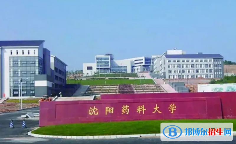 沈陽(yáng)藥科大學(xué)是幾本？是985和211嗎？