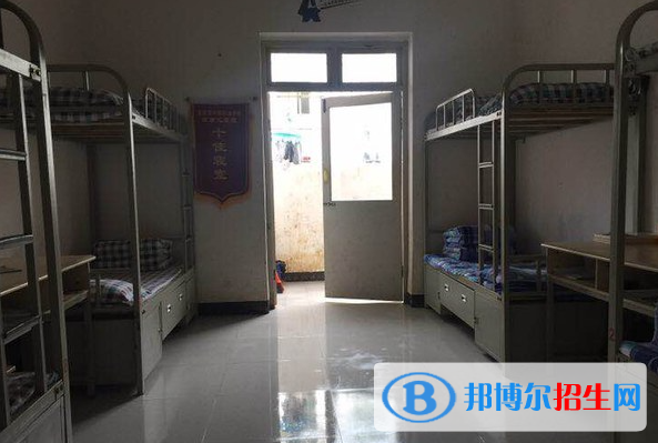 余慶縣職業(yè)教育培訓(xùn)中心2023年宿舍條件 