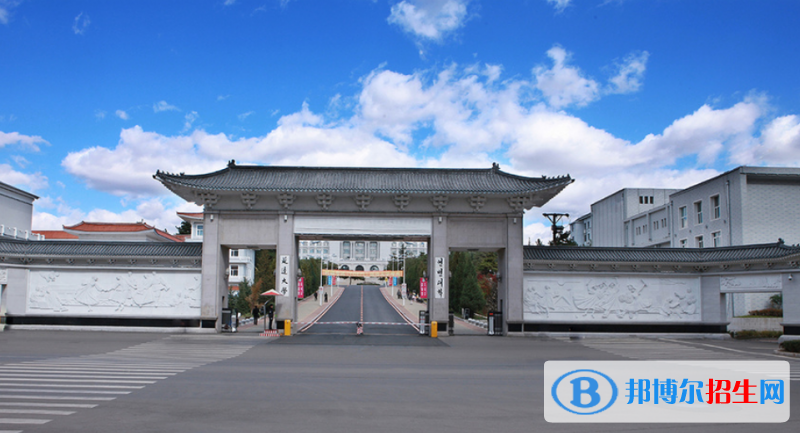 延邊大學(xué)是幾本？是985和211嗎？