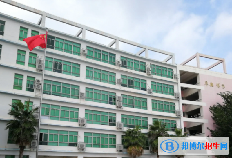 ?？趯嶒炛袑W(xué)2023年招生計劃