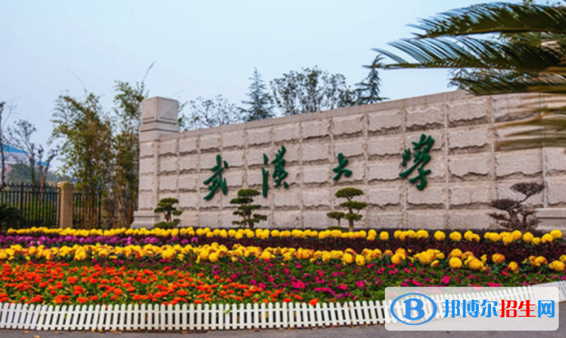 武漢大學(xué)是幾本？是985和211嗎？