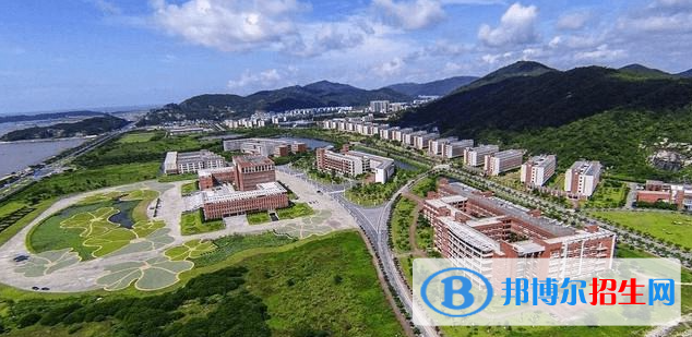 全國(guó)十大三本大學(xué)排名