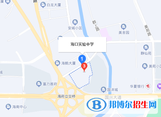 ?？趯?shí)驗(yàn)中學(xué)2023年地址在哪里