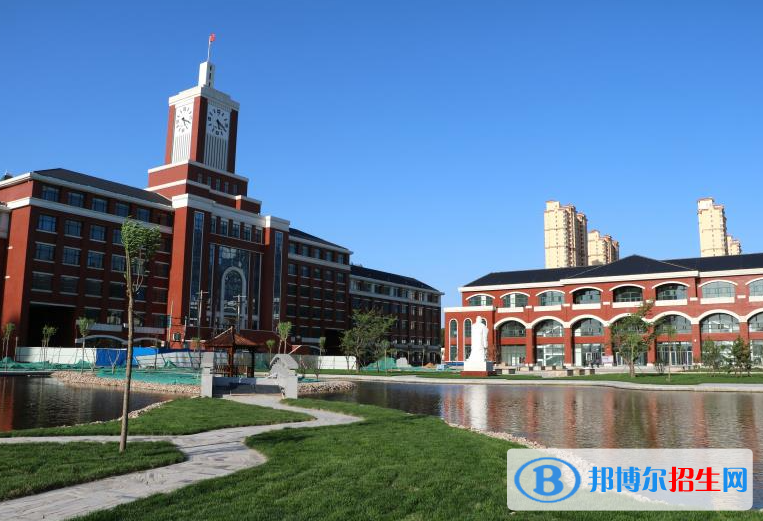 石家莊十五中2022錄取分數(shù)線（2023參考）