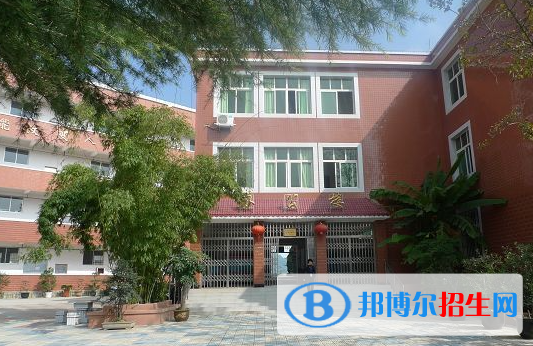烏當(dāng)區(qū)民族職業(yè)中學(xué)2023年招生計劃
