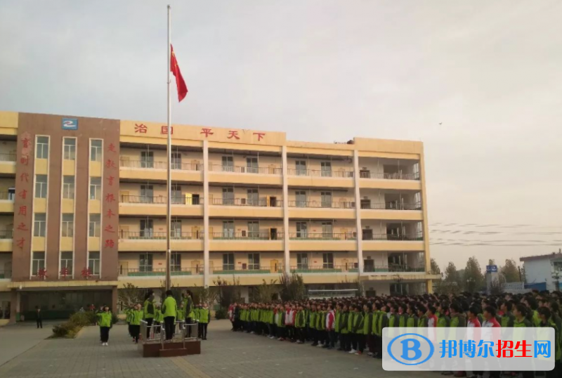 威縣二中2022錄取分數(shù)線（2023參考）