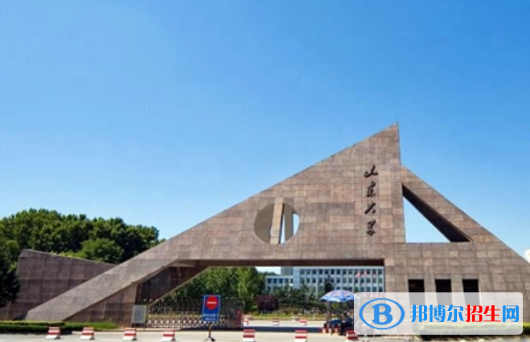 山東大學是幾本？是985和211嗎？
