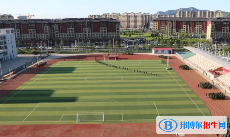 撫寧一中2022錄取分數線（2023參考）