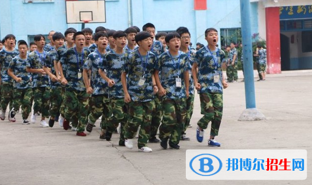 資中縣志翔職業(yè)技術學校2023年有哪些專業(yè)