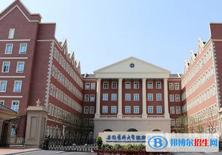 安徽醫(yī)科大學(xué)臨床醫(yī)學(xué)院是幾本？是985和211嗎？