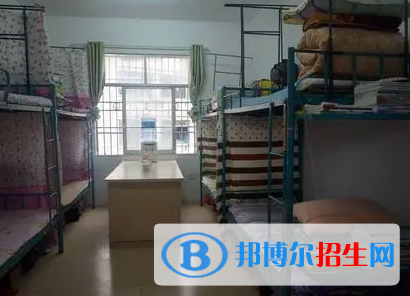2023年鎮(zhèn)江諫壁職業(yè)高級中學宿舍條件