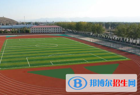 2023年榆林東方職業(yè)技術學校怎么樣、好不好