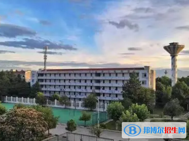 2023年東陽市花園職業(yè)技術(shù)學(xué)校招生計劃