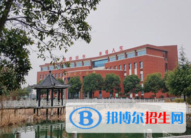 2023年鎮(zhèn)江諫壁職業(yè)高級中學(xué)怎么樣、好不好
