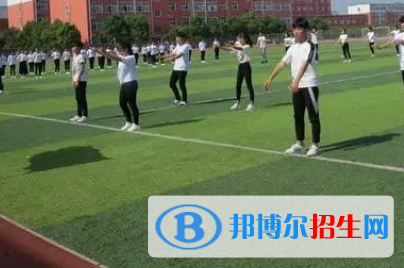 2023年豐縣職業(yè)技術(shù)教育中心怎么樣、好不好