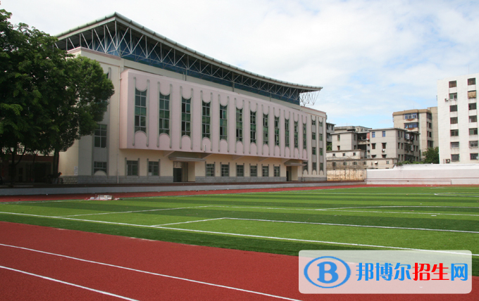 2023年?？谑协偵街袑W(xué)排名