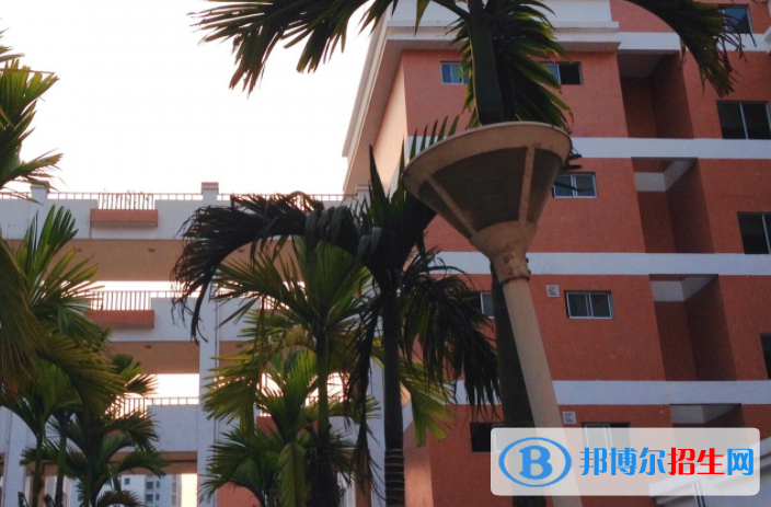 2023年?？谑协偵街袑W怎么樣、好不好