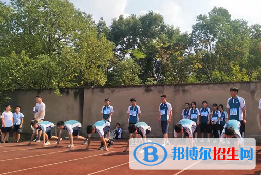 2023年東陽市供銷學校有哪些專業(yè)