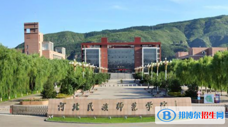 河北民族師范學(xué)院是幾本？是985和211嗎？