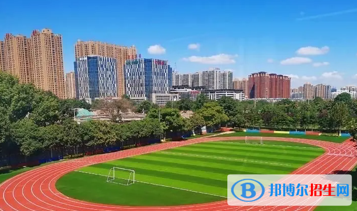 西安市大明宮中學(xué)、西安三十八中2022錄取分數(shù)線（2023參考）