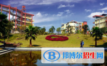2023年赤水市職業(yè)教育培訓(xùn)中心怎么樣、好不好