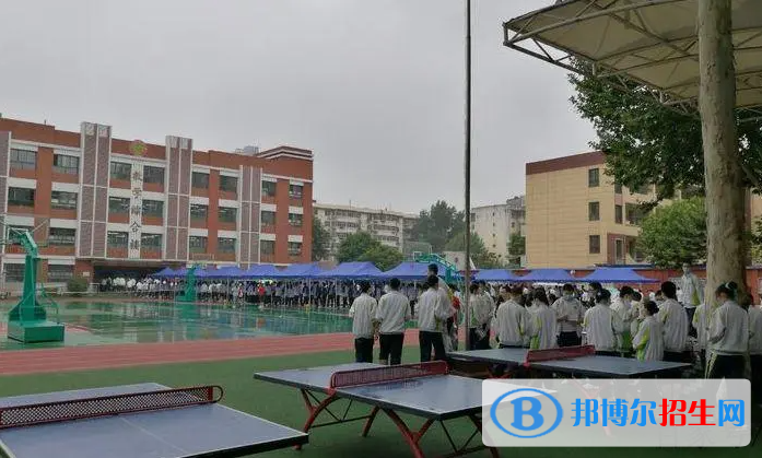 西安七十二中、西安六中分校、東城一中2022錄取分數(shù)線（2023參考）