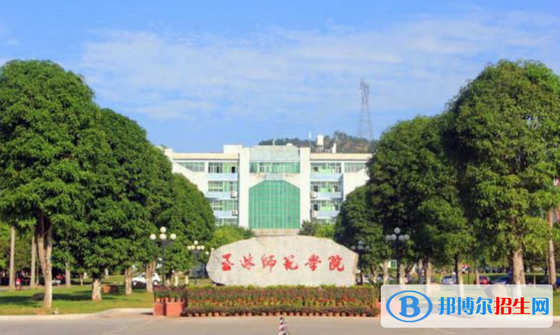 玉林師范學(xué)院是幾本？是985和211嗎？